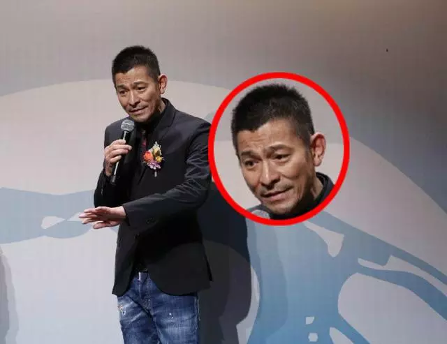 劉德華女兒參加運動會獲三名保鏢「護駕」,朱麗倩近照曝光,相貌身材大轉變