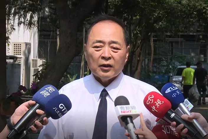 13.3顆原子彈能量未釋放?氣象局回應了