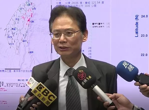 13.3顆原子彈能量未釋放?氣象局回應了