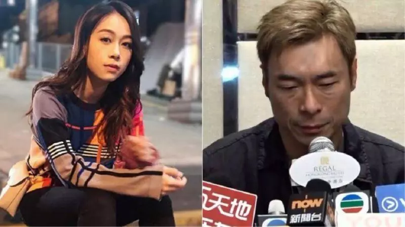 許志安爆遭仙人跳!小三設局「40萬買通司機」鐵證曝光