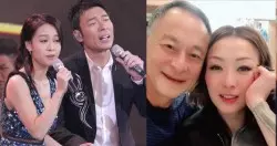 許志安是「備胎」 再爆黃心穎原目標是百億大亨周焯華! | 東方網 | 馬來西亞東方日報