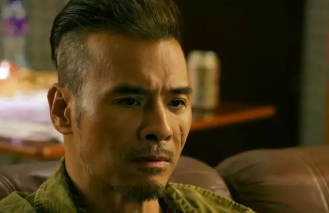 55歲TVB綠葉林偉三度錯失男一號追悔莫及，曾是亞洲名模出身