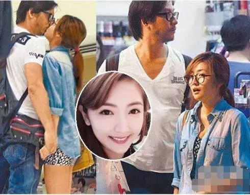 不止黃心穎，這六位港星也因身陷出軌緋聞遭TVB封殺
