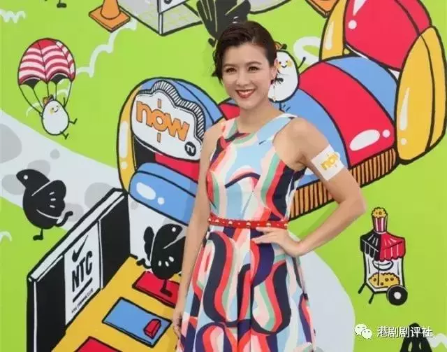 被贊是圈中模範夫妻 前TVB花旦稱仍當老公是男朋友