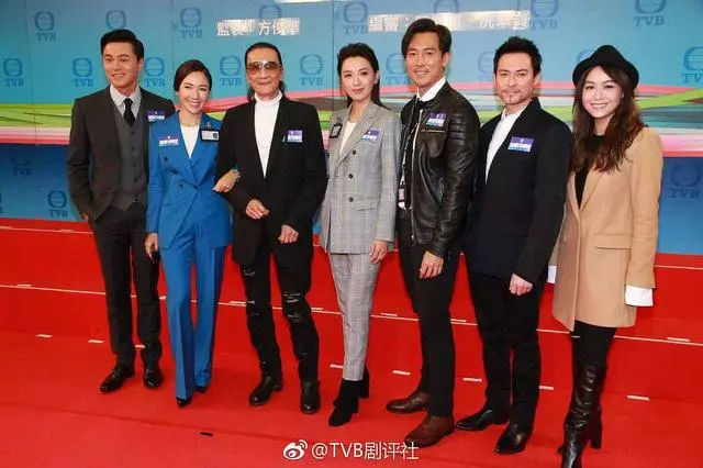 TVB宣布全面封殺黃心穎!叫停其參演劇集,演藝事業面臨巨大危機