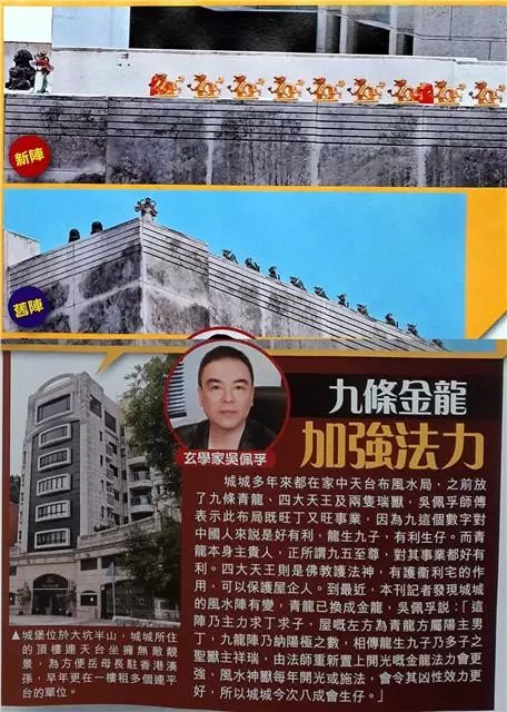 熊黛林曬雙胞胎一周歲萌照,疑暗諷郭富城三年抱兩都生女兒!