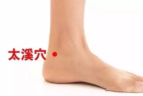 這幾個穴位關乎你一生的幸福!艾灸補腎又排毒!