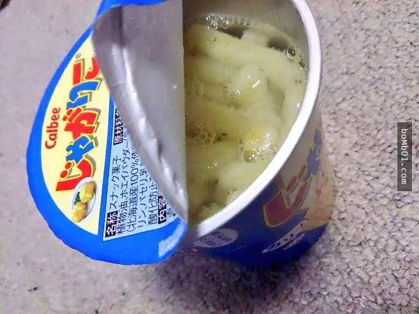 老天不要這樣對我!20個吃貨「悲劇發生的瞬間」 網友笑哭拍拍:命運總是捉弄人!