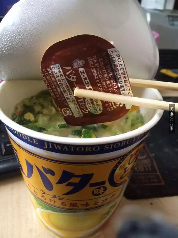 老天不要這樣對我!20個吃貨「悲劇發生的瞬間」 網友笑哭拍拍:命運總是捉弄人!