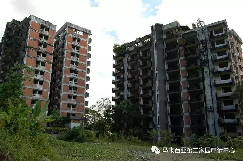 馬來西亞最詭異的十大鬧鬼地點