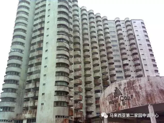 馬來西亞最詭異的十大鬧鬼地點