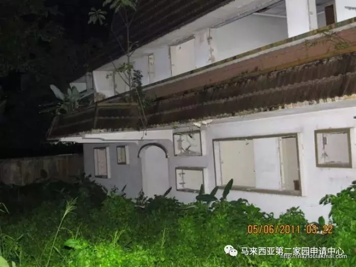 馬來西亞最詭異的十大鬧鬼地點