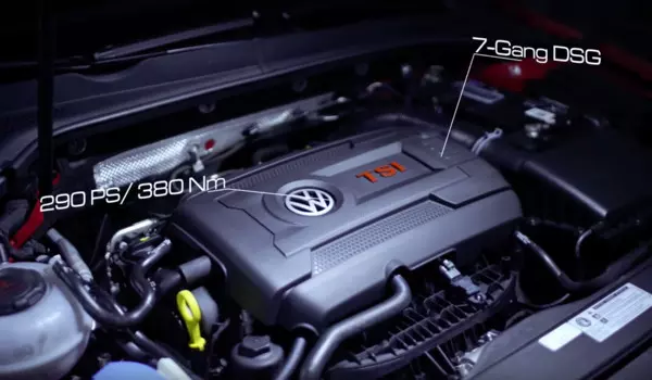 前驅鋼砲大戰Golf GTI TCR對決現代i30N 結局令人跌破眼鏡 | ETtoday車雲