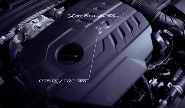 前驅鋼砲大戰Golf GTI TCR對決現代i30N 結局令人跌破眼鏡 | ETtoday車雲