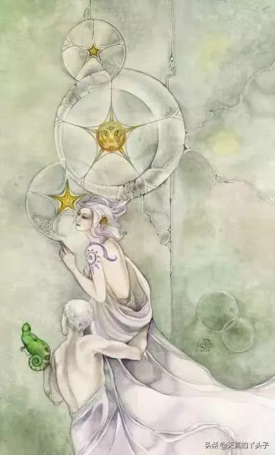真情測試:默念愛人名字,測一下現在的他還有多愛你?極靈!