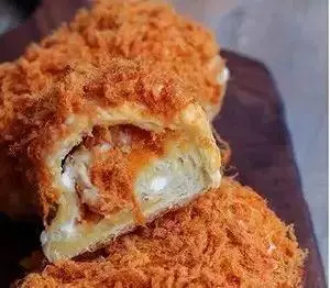 愛吃肉鬆麵包的你,確定吃的是肉鬆嗎?