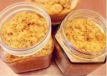 愛吃肉鬆麵包的你,確定吃的是肉鬆嗎?