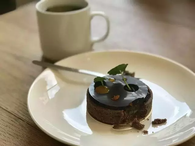 徹底拒絕糖分的你,可能患上了「食物焦慮症」