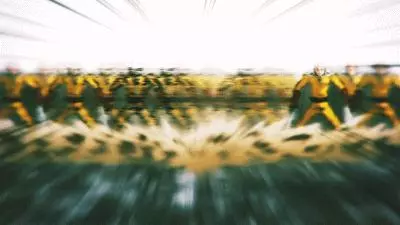 一拳超人第2季:打鬥場面勉強及格,琦玉老師依然無敵!