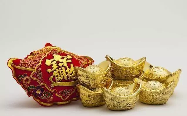 過了今天,中獎中到你手軟的6大生肖, 你上榜了嗎