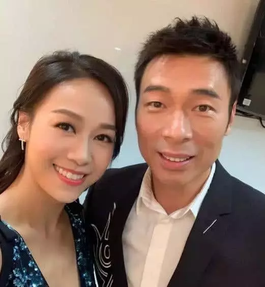 鄭秀文選擇原諒許志安,但回應文中的這一條,最讓人淚目!