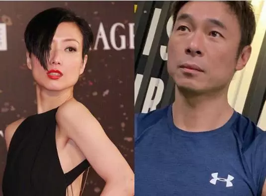 鄭秀文選擇原諒許志安,但回應文中的這一條,最讓人淚目!