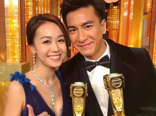 鄭秀文選擇原諒許志安,但回應文中的這一條,最讓人淚目!