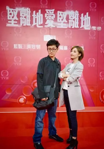 黃心穎被TVB全面封殺:傷及無辜 相當慘烈!