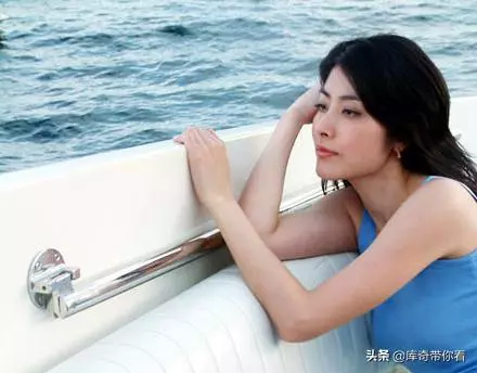 向華強見了都要讓三分的女人,父親是珠寶大亨,卻獨寵男友16年!