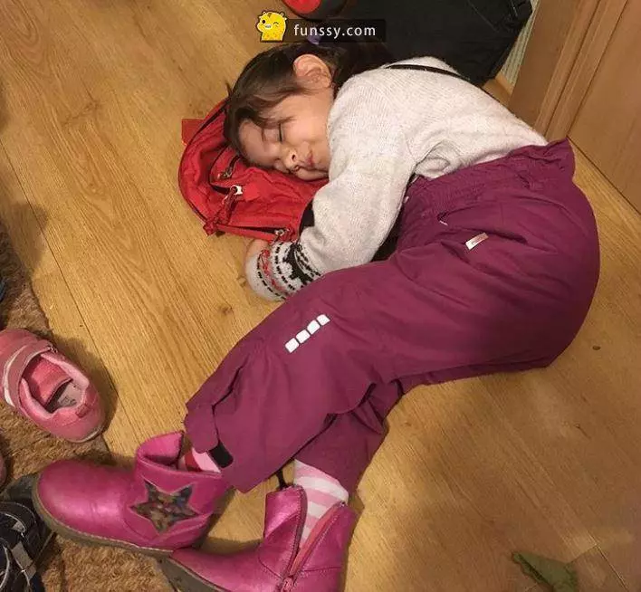 「史上最扯最無奈的21個請假原因!」~~~~