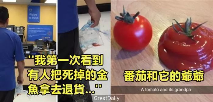 超爆笑的26張貼文證明人類的智商已經要超標了!~~~