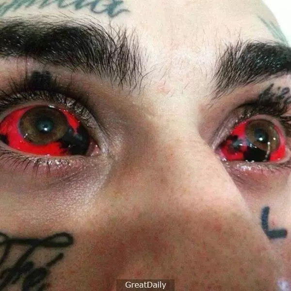 超爆笑的26張貼文證明人類的智商已經要超標了!~~~
