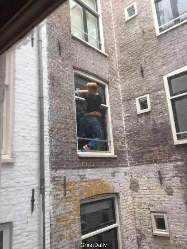 超爆笑的26張貼文證明人類的智商已經要超標了!~~~