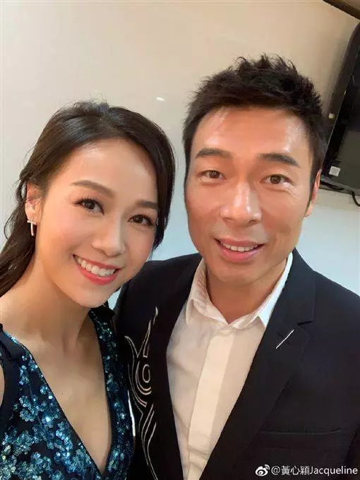 被求出面發聲!鄭秀文被迫選擇原諒許志安…「道歉內幕」曝光