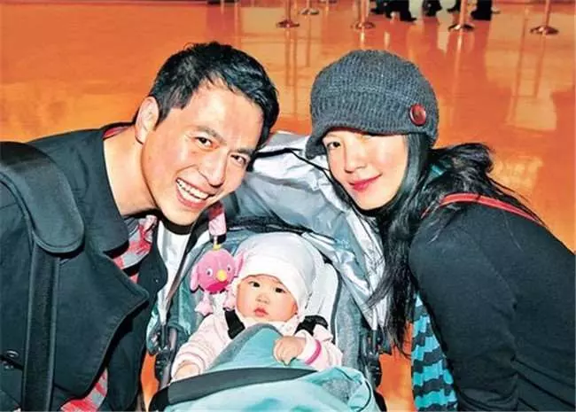 蕭敬騰的女兒4歲了!孩子的媽竟是她?!滿滿的父愛讓人好生羨慕...