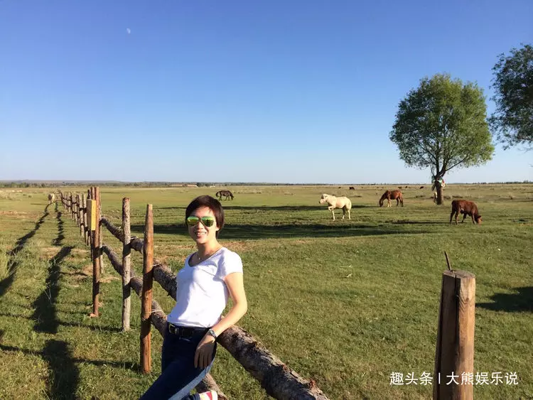 媳婦丈夫公司都組織員工旅遊,結果同一景區相遇,和平離婚