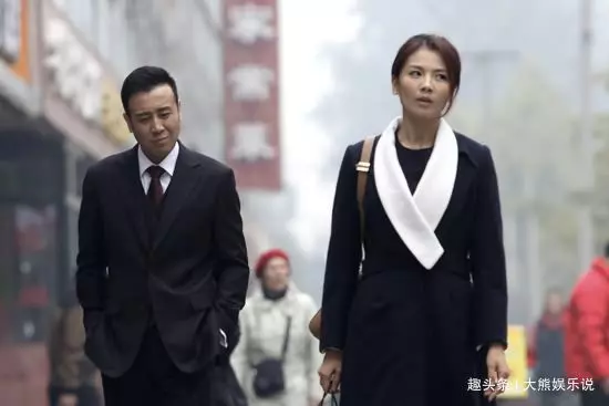 媳婦丈夫公司都組織員工旅遊,結果同一景區相遇,和平離婚