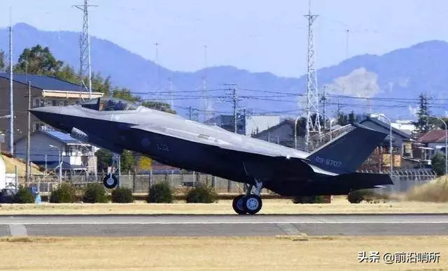 F-35墜機這個關鍵時刻,美軍向全球發送5個字,俄羅斯反應很激烈