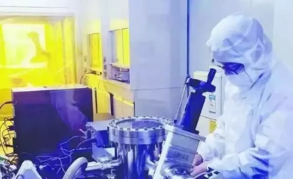 中國公布重大消息,1.1秒的速度,美國直呼:不可能
