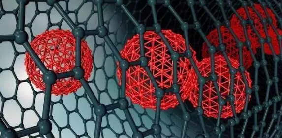 中國公布重大消息,1.1秒的速度,美國直呼:不可能