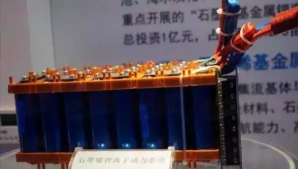 中國公布重大消息,1.1秒的速度,美國直呼:不可能