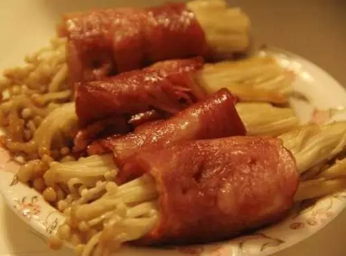 【吃貨必收藏!】7種簡單方便「特色金針菇美味料理」就算平時不入廚房也能快速上手!