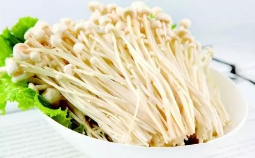 【吃貨必收藏!】7種簡單方便「特色金針菇美味料理」就算平時不入廚房也能快速上手!