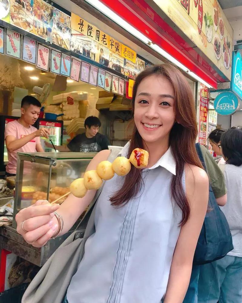 有其妹必有其姐?黃心穎親姐黃心美被曝曾當小三!網民:果然是好姐妹!