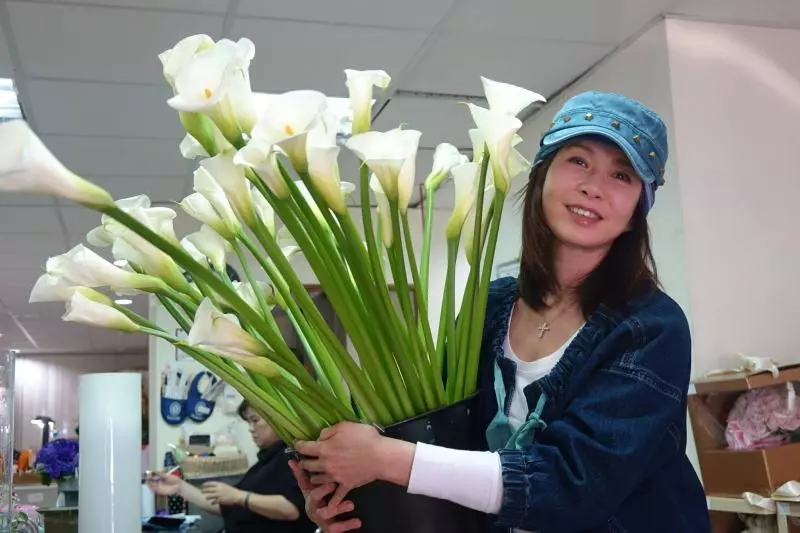 周丹薇「9年做19次人工試管」皆失敗結束23年婚姻 「前夫生病從沒缺席」亡母唸她傻