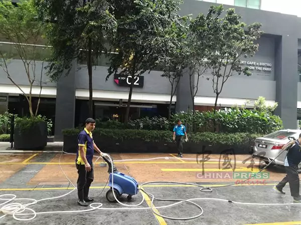 不堪債務壓力 華裔律師跳樓自殺 握遺書囑兒女幫忙收屍