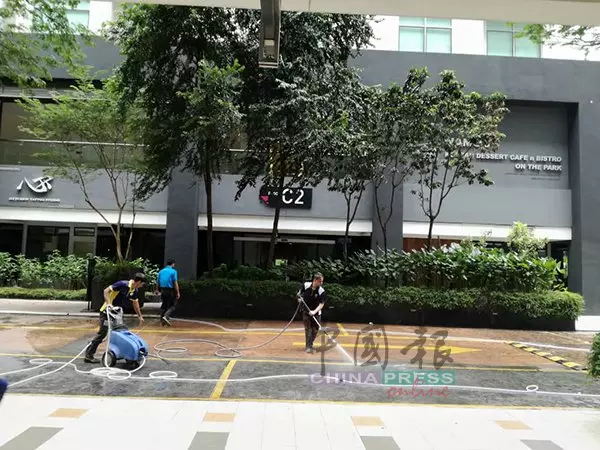 不堪債務壓力 華裔律師跳樓自殺 握遺書囑兒女幫忙收屍