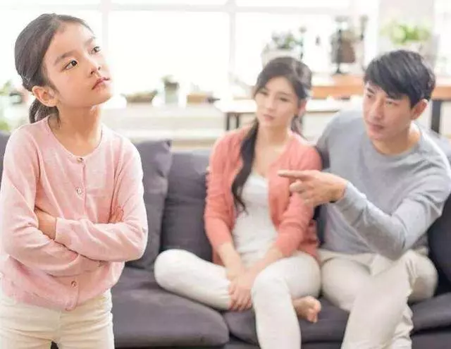 孩子小時候常說這3句話,長大一般不孝順,家長別等老了再後悔!