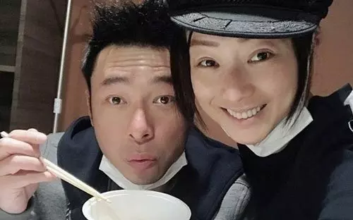【安心偷吃】 網友爆料!黃心穎花錢買通司機,許志安遭仙人跳,報復鄭秀文!
