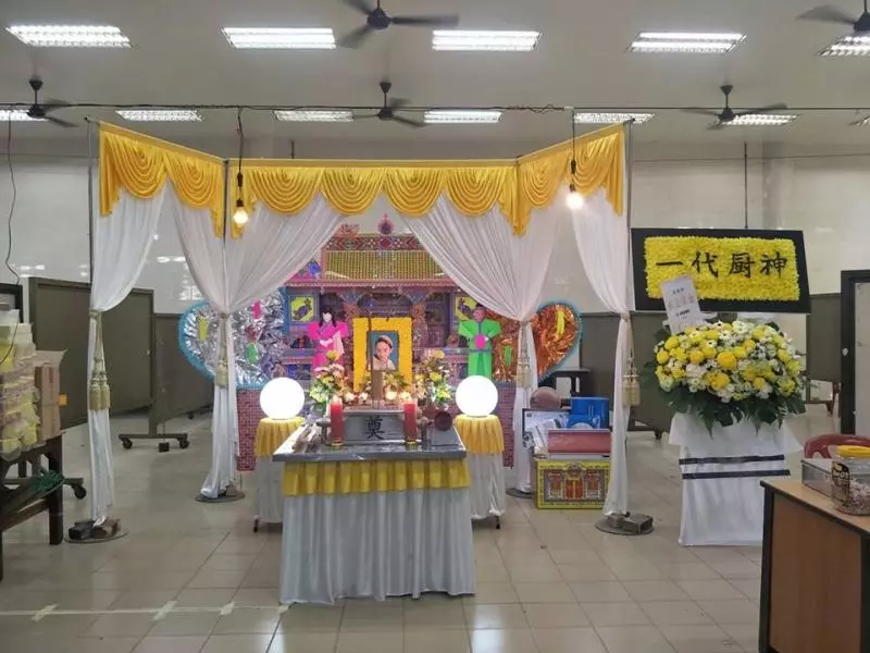人生無常! 約訪後2小時遇車禍 年輕餐館東主魂斷公路